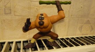 Картинка по теме - как научиться крутить палку