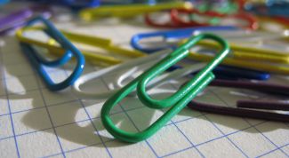 Картинка по теме - как сшивать бухгалтерские документы