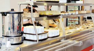 Картинка по теме - как организовать питание сотрудников