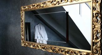 Картинка по теме - как сфотографировать зеркало