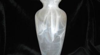 Картинка по теме - как разрисовать вазу