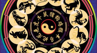 Картинка по теме - как узнать год по гороскопу