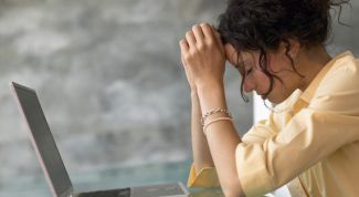 Картинка по теме - что делать, если заблокировали аккаунт