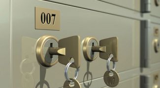 Картинка по теме - как купить сейф