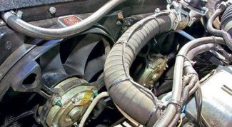 Картинка по теме - как ускорить прогрев двигателя