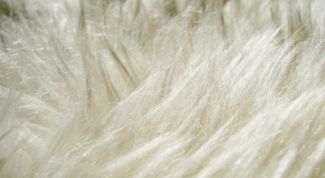 Картинка по теме - как отличить натуральную овчину
