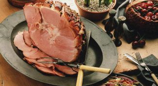 Картинка по теме - как варить лосятину