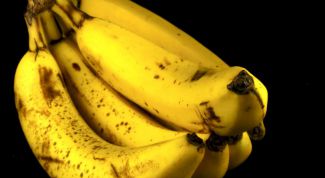 Картинка по теме - как варить бананы