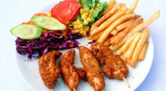 Картинка по теме - как жарить люля-кебаб