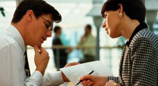 Картинка по теме - как принять совместителя на основную работу