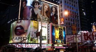 Картинка по теме - как создать успешную рекламу