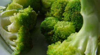 Картинка по теме - как готовить суп из брокколи