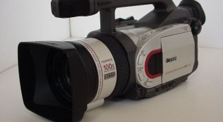 Картинка по теме - как выбрать кинокамеру