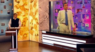 Картинка по теме - как попасть на передачу 