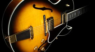 Картинка по теме - как увеличить сустейн