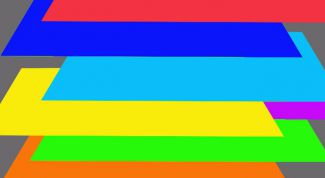 Картинка по теме - как использовать слои в 