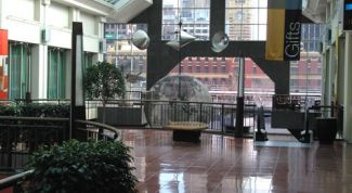 Картинка по теме - как раскрутить торговый центр