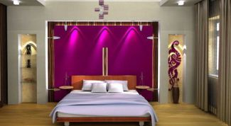 Картинка по теме - как сделать стены из гипсокартона с нишами