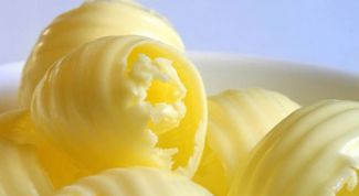 Картинка по теме - как определить настоящее сливочное масло