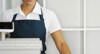 Картинка по теме - как проверить кассира