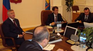 Картинка по теме - как отменить постановления администрации