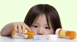 Картинка по теме - как дать ребенку горькую таблетку