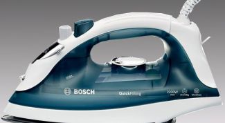 Картинка по теме - как разобрать утюг bosch