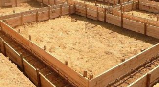 Картинка по теме - как рассчитать глубину фундамента