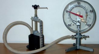 Картинка по теме - как найти температуру воздуха при постоянном давлении