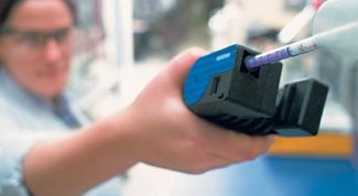 Картинка по теме - как квалифицировать загрязнение воздуха рабочей зоны