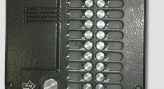 Картинка по теме - как подключить домофон с замком