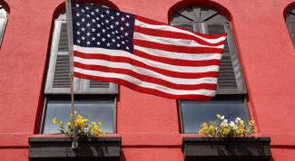 Картинка по теме - как долететь до сша