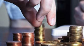 Картинка по теме - как построить линейный тренд