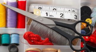 Картинка по теме - как начать шить одежду