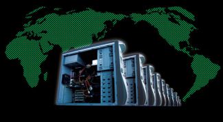 Картинка по теме - как собрать кластер