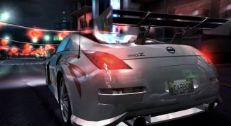 Картинка по теме - как добавить машины в need for speed underground 2