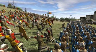 Картинка по теме - как играть в rome total war по сети