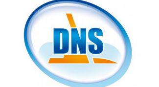 Картинка по теме - как найти dns сервер