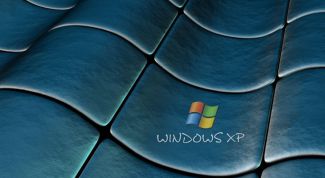 Картинка по теме - как вызвать командную строку в windows xp