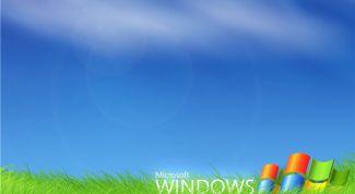 Картинка по теме - как сделать приветствие в windows xp