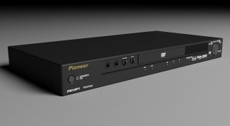 Картинка по теме - как прошить dvd плеер pioneer