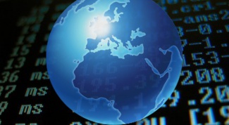 Картинка по теме - как узнать ip хостинга