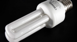 Картинка по теме - как отремонтировать энергосберегающую лампочку