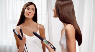 Картинка по теме - как выбрать щипцы для волос