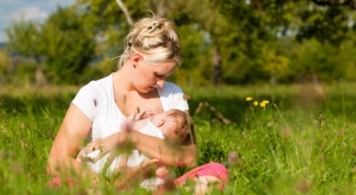 Картинка по теме - как научить ребенка правильно брать грудь