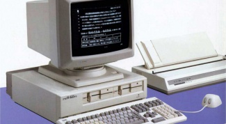 Картинка по теме - как загрузить компьютер в dos