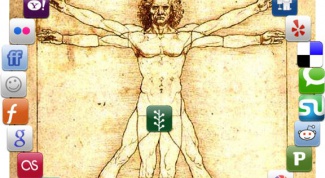 Картинка по теме - как найти сайт по пользователю