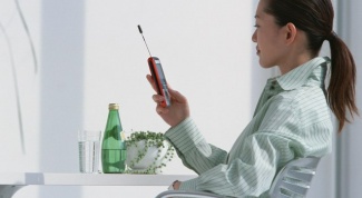 Картинка по теме - как отправить сообщение из icq на телефон