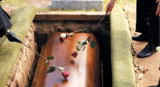 Картинка по теме - как организовать ритуальные услуги