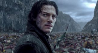 Добрый Дракула